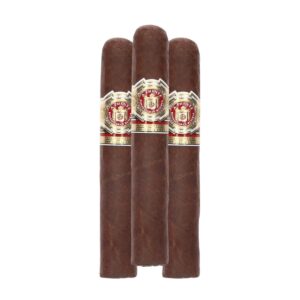 ARTURO FUENTE ROSADO MAGNUM R VITOLA SUPER SIXTY